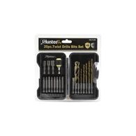 סט מקדחים 120216-009 Hunter למכירה , 3 image