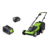 מכסחת דשא 99778/6 Greenworks למכירה , 2 image