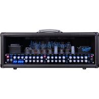 מגבר מנורות לגיטרה Hughes and Kettner Triamp Mark 3 למכירה , 2 image
