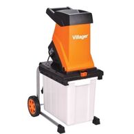 ריסוק גזם villager VC 2500 למכירה , 2 image