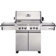 גריל  גז Napoleon Prestige Pro 500 למכירה , 2 image