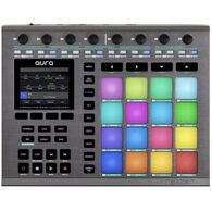 מכונת תופים Nektar Aura למכירה , 2 image