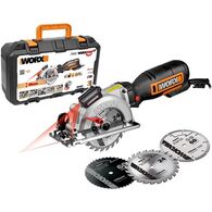 מסור  גבס Worx WX427 למכירה , 2 image