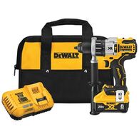 מקדחה/מברגה DeWALT DCD998 למכירה , 3 image