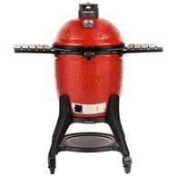 מעשנת  פחמים KamadoJoe Classic III למכירה 