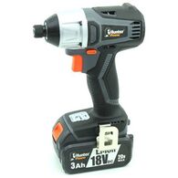 מברגת אימפקט 100312-014 Hunter למכירה , 2 image