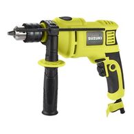 מקדחה Suzuki Energy R8600 למכירה , 2 image