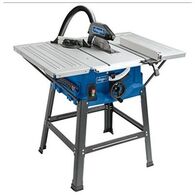 מסור  שולחן Scheppach HS110 למכירה , 2 image