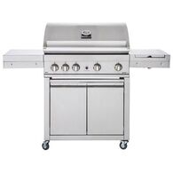 גריל  גז GrandHall Elite GTI4 למכירה , 2 image