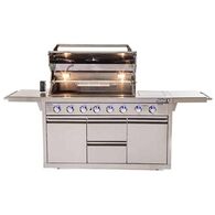 גריל  גז Caesar Julius 6 למכירה , 3 image