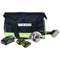 מסור  ידני Worx WU533.9 למכירה , 2 image