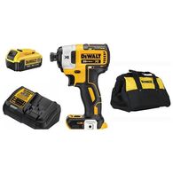 מברגת אימפקט DeWALT DCF887M2 למכירה , 3 image