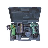 מקדחה/מברגה Hikoki Hitachi DS9DVF3 למכירה , 3 image