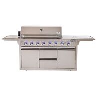 גריל  גז Caesar Julius 6 למכירה , 2 image