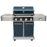 גריל  גז Kenmore PG-40415S0LC למכירה 