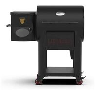 מעשנת  עץ Louisiana LG800 Founders Premier למכירה 