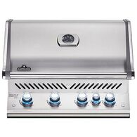 גריל  גז Napoleon Prestige Pro 500 למכירה , 3 image