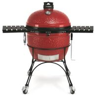 מעשנת  פחמים KamadoJoe Big Joe II למכירה , 2 image