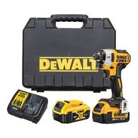מברגת אימפקט DeWALT DCF887M2 למכירה , 4 image
