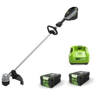 חרמש 99763 Greenworks למכירה , 3 image