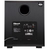 סאבוופר Klipsch R120SW למכירה , 2 image