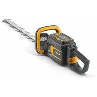 גוזם גדר חיה Stiga HT 700e למכירה , 2 image