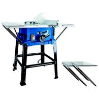 מסור  שולחן Scheppach HS110 למכירה , 3 image