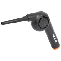 מפוח עלים Worx WX747.9 למכירה , 3 image