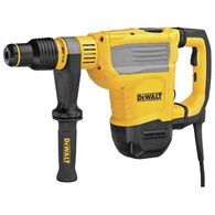 פטיש חציבה/קידוח DeWALT D25614K למכירה , 3 image