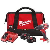 מקדחה/מברגה Milwaukee M18 CBLPD למכירה , 3 image