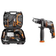 מקדחה Worx WX317.3 למכירה , 2 image