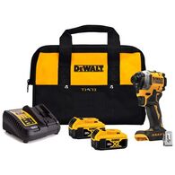מברגת אימפקט DeWALT DCF850B למכירה , 3 image