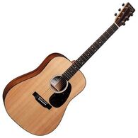 גיטרה אקוסטית מוגברת Martin D-10E Sitka למכירה 