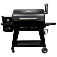 מעשנת  עץ Pit-Boss Pro Series 1600 10737 למכירה 