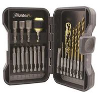 סט מקדחים 120216-009 Hunter למכירה , 2 image
