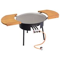 גריל  גז Muurikka 54120100 100 Set למכירה , 2 image