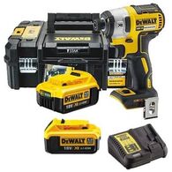 מברגת אימפקט DeWALT DCF887M2 למכירה , 5 image