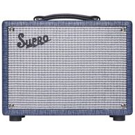 מגבר לגיטרה חשמלית Supro Magick  Combo Tremolo 1X12 למכירה , 2 image