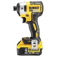 מברגת אימפקט DeWALT DCF887M2 למכירה , 2 image
