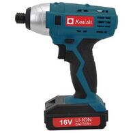 מברגת אימפקט Konishi KO1610L למכירה , 2 image