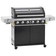 גריל  גז Rosle Videro G6-S למכירה , 2 image