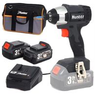 מברגת אימפקט 100312-014 Hunter למכירה , 3 image