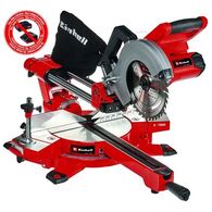מסור  גרונג Einhell TE-SM 36/210 Li-Solo למכירה , 2 image