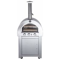 טאבון  גז 31519 טאבון גז 2 קומות All Grill למכירה 