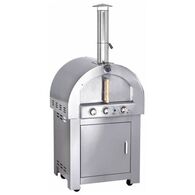 טאבון  גז 31519 טאבון גז 2 קומות All Grill למכירה , 3 image