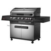 גריל  גז Fornetto Conquest 610 6 Burner Gas BBQ למכירה , 2 image