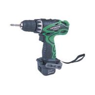 מקדחה/מברגה Hikoki Hitachi DS9DVF3 למכירה , 2 image