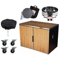 גריל  גז Muurikka 54110450 Premium Kitchen למכירה , 3 image