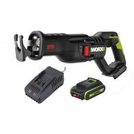 מסור  חרב Worx WU501.9 6925387190981 למכירה , 3 image