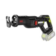 מסור  חרב Worx WU501.9 6925387190981 למכירה , 2 image